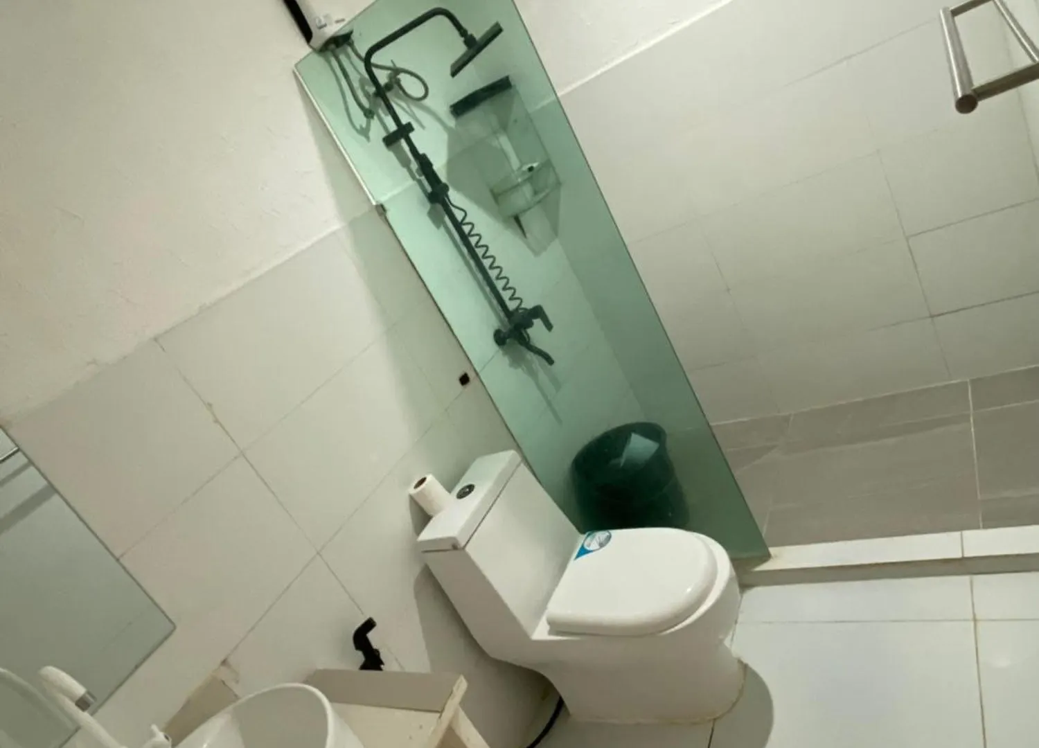 Hotel Palm Rise 2 X Amanzara Resort Family Room Panglao