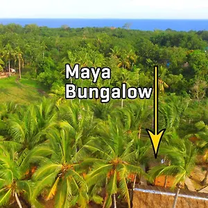 Resort Maya Bungalow, Panglao