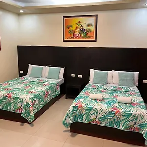 Casa Teofista Hotel
