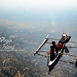 Virgin Island & Panglao
