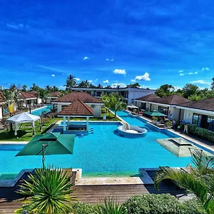Amphitrite Hotel
