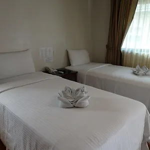 Bohol Wonderlagoon Hotel