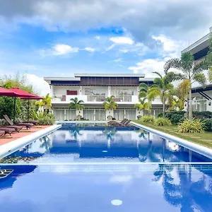 3* Hotel Bella Napoli & Resto