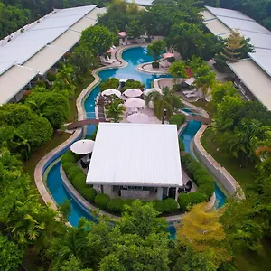 Marina Point Bay Hotel
