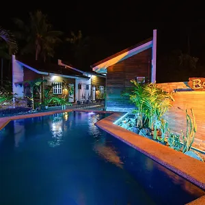 Barn Panglao-stad