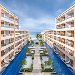 Hotel Henann Premier Coast, Panglao