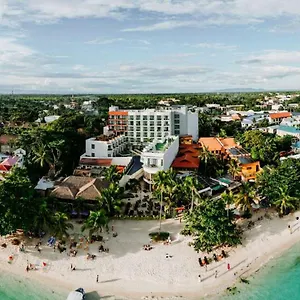 Western The Ivywall Resort-panglao Hotel