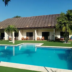 Higala Panglao-stad
