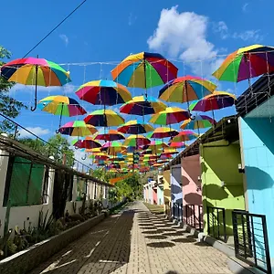 Sunshine Hotel