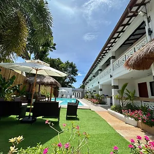 Alona Garden Hotel