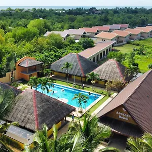 Abraham Bohol Panglao-stad
