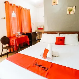 Reddoorz @ Gaea's Hotel