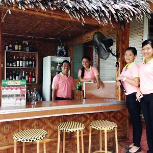 Trudis Place Hotel