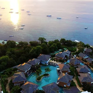 Be Grand Resort, Bohol Panglao