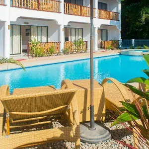 Alona Vida Hill Hotel