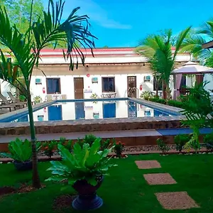 Palm Rise Resort Hotel