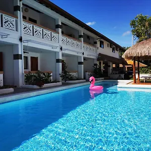 Alisa Garden Boutique Hotel