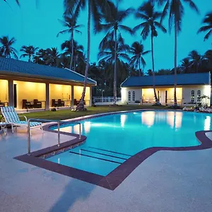 Coco Apartelle Panglao-stad