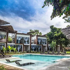 Bird Of Paradise Hotel